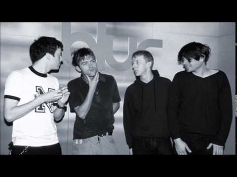 Blur - Live at Peel Acres 1997