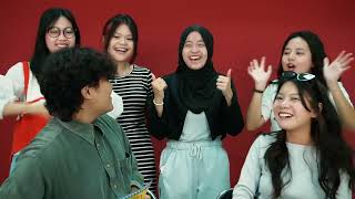 Download lagu [IN ACTION EPS. 6] ADU OTAK ANTAR DEPARTEMEN DI MULAI!!!🔥 mp3