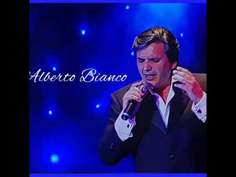 Alberto Bianco " Ventarron"