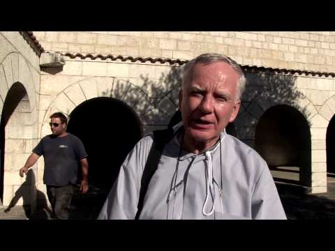 Tabgha - refleksja abpa Marka Jędraszewskiego