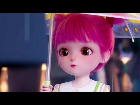 Alan Walker Style x Shining Nikki - A New Nikki Story 2023 | Animation Music Video