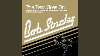 The Beat Goes On (Radio Edit)