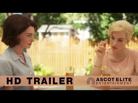 Trailer-Vorschau: Mothers' Instinct