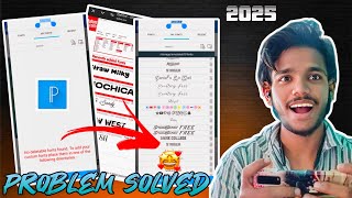 How to Add Custom Fonts to PixelLab in 2025 | Fix Font Issues Easily | PixelLab Fonts Problem Solved
