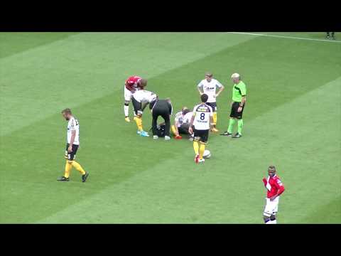 K .SC. Lokeren - KSV Roeselare