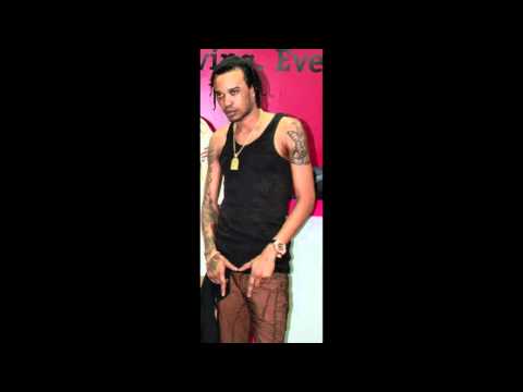 Tommy Lee - Scourge Of God [Trample Riddim] April 2012