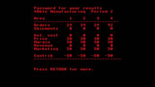 Manage for the BBC Micro