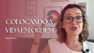 Além de Mãe, Esposa e Profissional: Quem É Você?