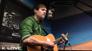 K-LOVE - Shawn McDonald &quot;Closer&quot; LIVE