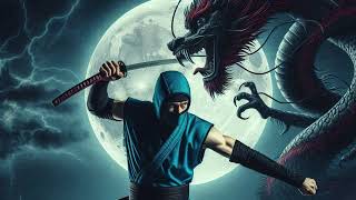 [閒聊] 魔改忍者龍劍傳4-2 BGM