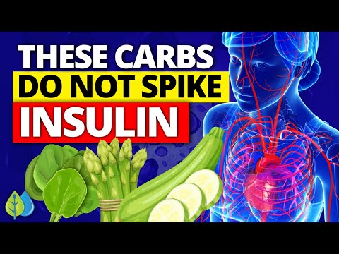 , title : 'Top 10 Carbs that Do NOT Spike Insulin (foods that don't spike insulin)'