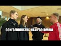 Nederlandse cokegebruikers geconfronteerd met Colombiaans drugskartel