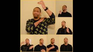 Little Drummer (acapella)