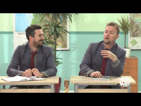 O sa mire - Episodi 58