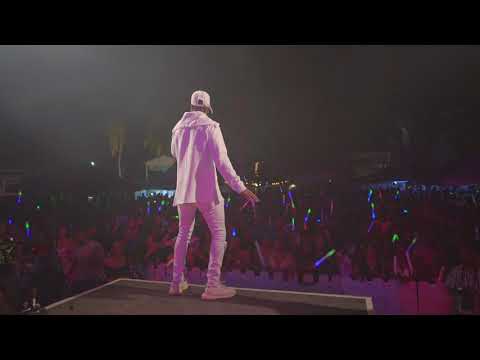 Dj Puffy & Scratch Master LIVE - King Bubba Illuminate 2018 (feat. FatMan Scoop & Barrie Hype)