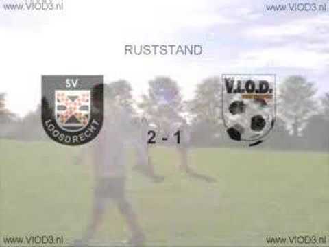 Samenvatting Loosdrecht 5 - VIOD 3
