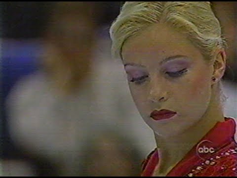 N. BOBEK - 1998 SKATE AMERICA - FS