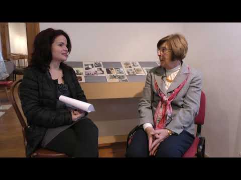 Életutak magazin - Ari Ilona