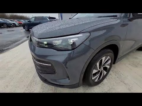 Volkswagen Tiguan ED75 2.0TDI DSG 150HP - Image 2