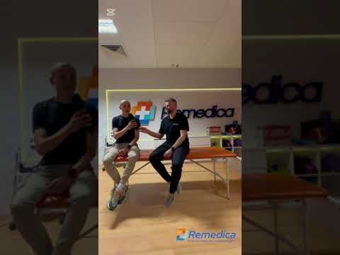 🏃‍♂️ Jak fizjoterapia wspiera biegaczy? Wywiad z Miłoszem Szkołudą! 🎤🔥