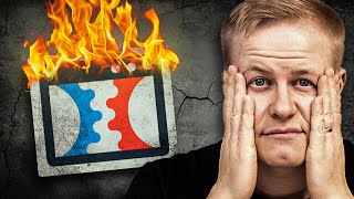 Why I Left Clickfunnels... My Story