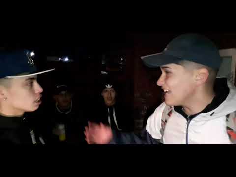 DIEGO vs MVA || CUARTOS DE FINAL || FECHA 4 (cuarentena bars)