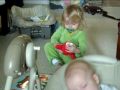 Giggle With Elmo
