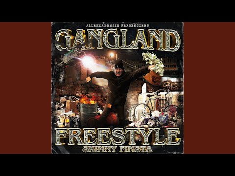 Gangland Freestyle