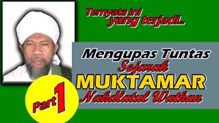 Download lagu MENGUPAS TUNTAS SEJARAH MUKTAMAR NW_TGH.L.Anas Hasry mp3 Download lagu MENGUPAS TUNTAS SEJARAH MUKTAMAR NW_TGH.L.Anas Hasry mp3