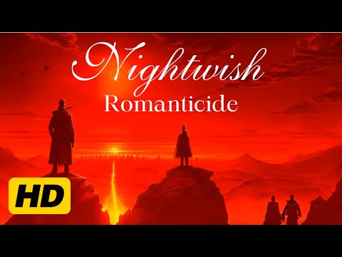 Thumbnail for NIGHTWISH - Romanticide (MUSIC VIDEO) by Nightwish