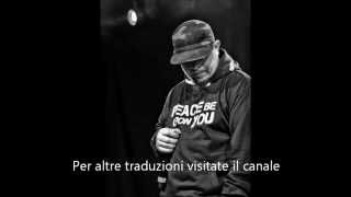 Vinnie Paz ft. Yes Alexander - Is Happiness Just a Word? (Sub Ita)