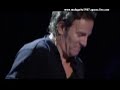 Bruce Springsteen "American skin (41 shots)" Subtitulado