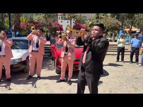 BANDA SHOW ESPECTACULO QUIVILLA / MIX BOLOS CANTADOS / TINGUA - ANCASH 2026