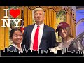 New York December 2025 Long Version