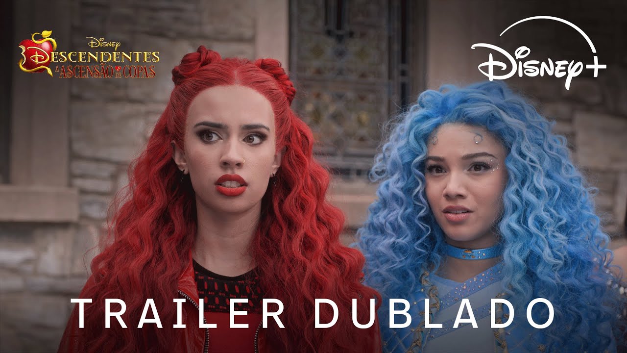 trailer Oficial