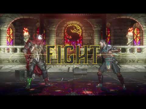 PRO SPAWN PLAYER - SCORPION #16 - KL S13