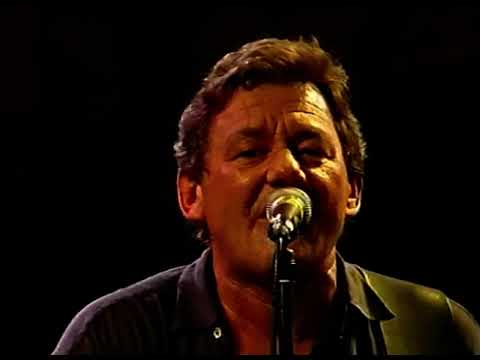 Wolfgang Ambros und Wolfgang Niedecken - Allan wia a Stan (LIVE)