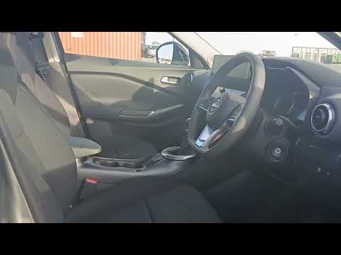 Nissan Juke 1.0T PET 2WD SV - Image 2