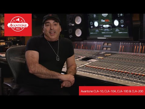 Avantone Pro, in conjunction with the expertise of legendary mixer Chris Lord-Alge, have designed the most faithful reproduction of the world’s most iconic studio monitor.