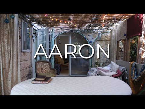 Guests in the Sukkah: Day 5