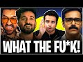 HAPPY PATEL TASKAREE Review