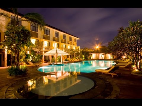 BEST WESTERN Resort Kuta Bali Hotels