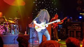 The Willing Well IV: The Final Cut - Coheed &amp; Cambria | S.S Neverender October 2021
