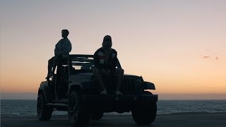 Jack &amp; Jack - All Weekend Long (Official Music Video)