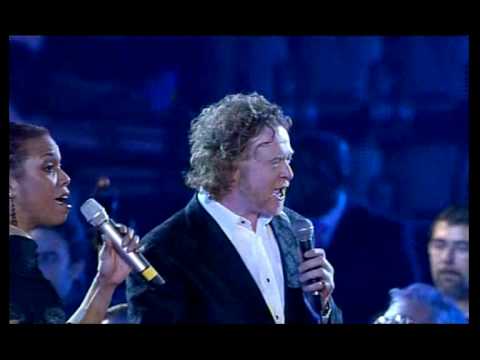 You've Got a Friend-Dee Dee Bridgewater & Mike  Hucknall