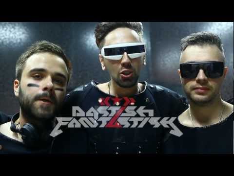 Dastish Fantastish. Crystal hall. 27 apr 2012