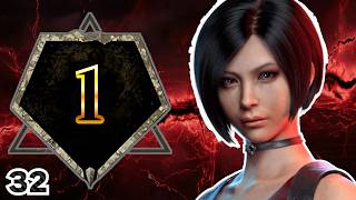 DbD  彩1ハードコアチャレンジ part2 dead by daylight
