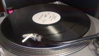 Vybe ‎– Take It To The Front (Vocal Mix)