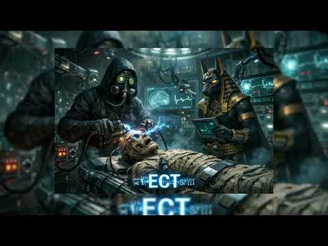 Psyco M - E.C.T