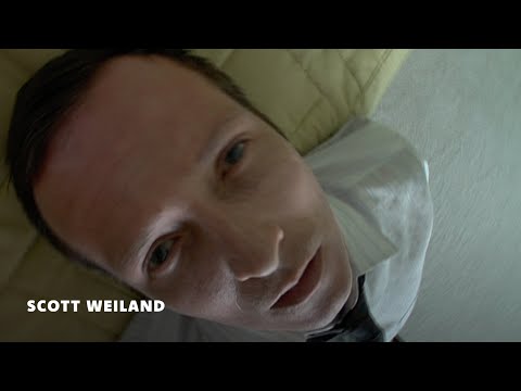 Scott Weiland – Missing Cleveland (Official Music Video) [4K]